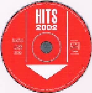 Hits 2002 - Die Superstars Des Jahres (CD) - Bild 3