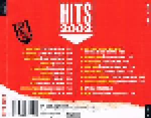 Hits 2002 - Die Superstars Des Jahres (CD) - Bild 6