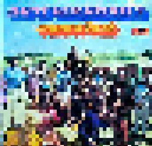 James Last: Happy Beachparty 2 - Cover