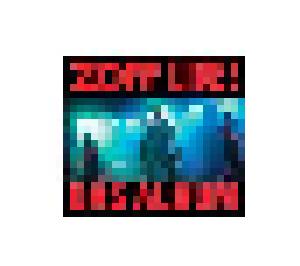 Zoff: Live! Das Album - Cover