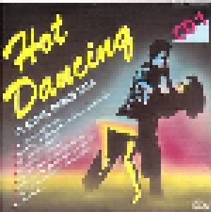 Hot Dancing (CD) - Bild 1