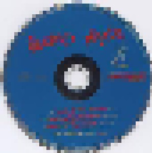 Guano Apes: Lords Of The Boards (Single-CD) - Bild 4