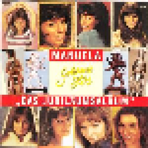 Manuela: Goldene Hits (CD) - Bild 1