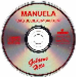 Manuela: Goldene Hits (CD) - Bild 2