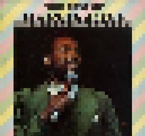 Marvin Gaye: The Best Of (LP) - Bild 1