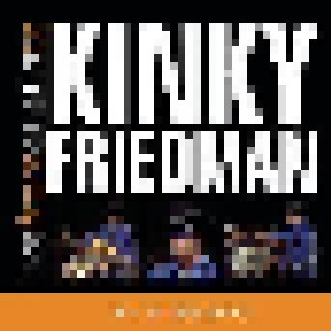 Kinky Friedman: Live From Austin TX (CD) - Bild 1