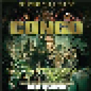 Jerry Goldsmith: Congo (CD) - Bild 1