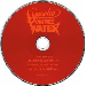 Masterjam Feat. Tommy: Smoke On The Water (Promo-Single-CD) - Bild 4