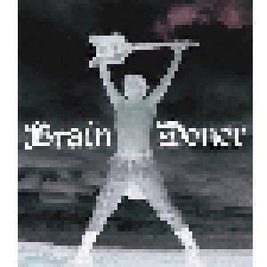 Cover - Brain Donor: Drain'd Boner