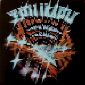 Triumph: Rock'n'Roll Machine (LP) - Bild 1