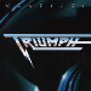 Triumph: Classics (LP) - Bild 1