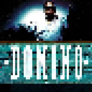 Domino: Domino (CD) - Bild 1