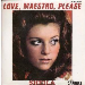 Cover - Sheila: Love, Maestro, Please