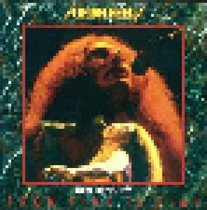 Ken Hensley + David Byron + Uriah Heep: From Time To Time (Split-CD) - Bild 1