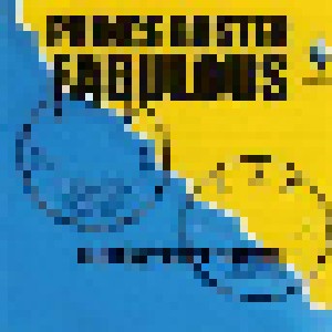 Prince Buster: Fabulous Greatest Hits (CD) - Bild 1