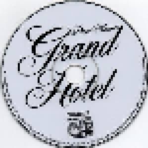 Procol Harum: Grand Hotel (CD) - Bild 3