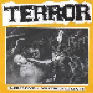 Terror: Hard Lessons / Only The Devil Knows (7") - Bild 1