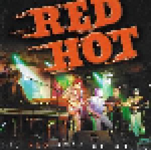 Cover - Red Hot: Red Side Of Music, The