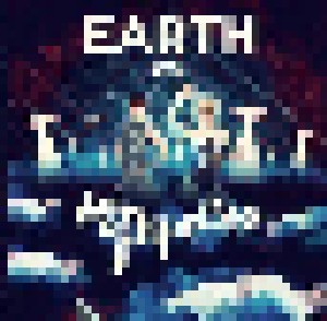 Cover - Pipettes, The: Earth Vs. The Pipettes