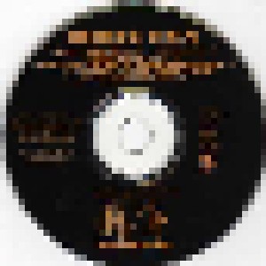 Chris Rea: Soft Top, Hard Shoulder (Single-CD) - Bild 3