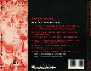Napalm Death: The Peel Sessions (CD) - Bild 2