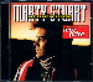 Marty Stuart: Let There Be Country (CD) - Bild 2