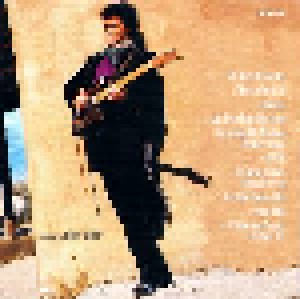 Marty Stuart: Let There Be Country (CD) - Bild 3