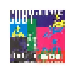 Cuby + Blizzards: Afscheidsconcert (CD) - Bild 1