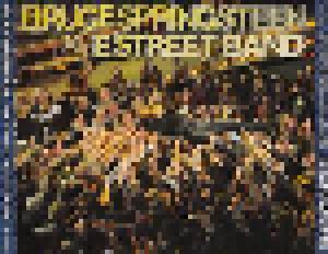 Bruce Springsteen & The E Street Band: New York City Dream Box (6-CD) - Bild 3