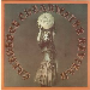 Creedence Clearwater Revival: Mardi Gras (CD) - Bild 1
