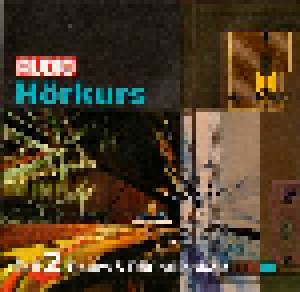 Audio Hörkurs Teil 2 - Raum & Räumlichkeit (CD) - Bild 1
