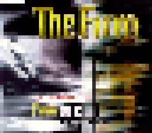 The Firm: Firm Biz (Single-CD) - Bild 1