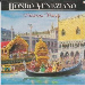 Rondò Veneziano: Misteriosa Venezia (CD) - Bild 1
