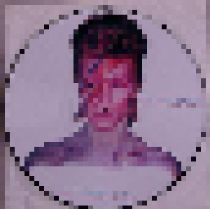 David Bowie: Aladdin Sane (PIC-LP) - Bild 1