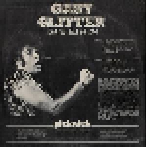 Gary Glitter: I Love, You Love, Me Love (LP) - Bild 2