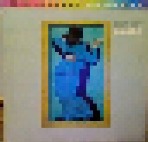 Steely Dan: Gaucho (LP) - Bild 1