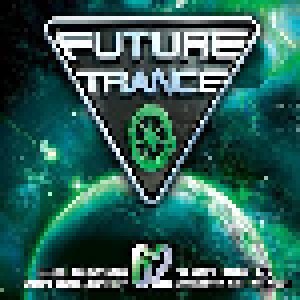 Cover - Ti-Mo: Future Trance Vol. 62