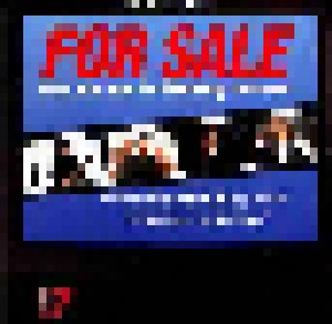 For Sale - Hits, Die Aus Der Werbung Kommen (CD) - Bild 1