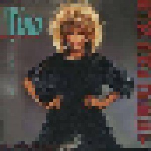 Tina Turner: Show Some Respect (12") - Bild 2