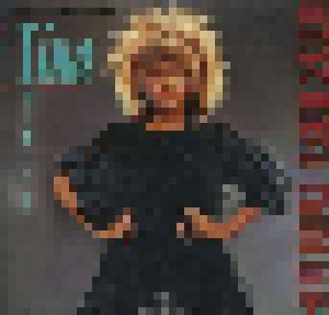 Tina Turner: Show Some Respect (12") - Bild 1