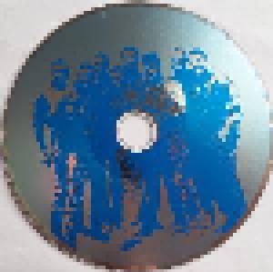 Kool & The Gang: Ladies Night (CD) - Bild 3