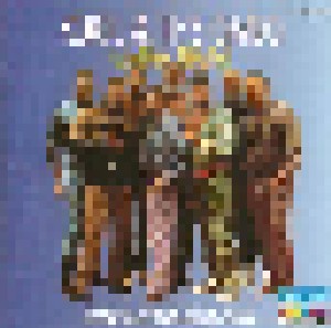 Kool & The Gang: Ladies Night (CD) - Bild 1