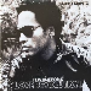 Lenny Kravitz: It Is Time For A Love Revolution (CD) - Bild 1