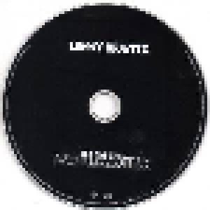 Lenny Kravitz: It Is Time For A Love Revolution (CD) - Bild 2