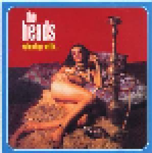 The Heads: Relaxing With... (CD) - Bild 1