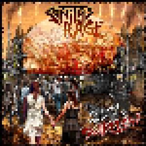 Sanity's Rage: You Are What You Swallow (2012)