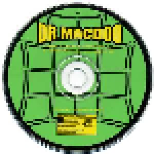 Dr. MacDoo: Under The Kilt (Single-CD) - Bild 3
