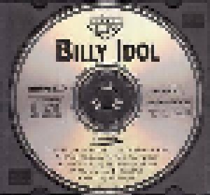 Billy Idol: Live USA (2-CD) - Bild 3