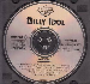 Billy Idol: Live USA (2-CD) - Bild 4