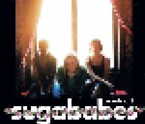 Sugababes: Overload (Single-CD) - Bild 1